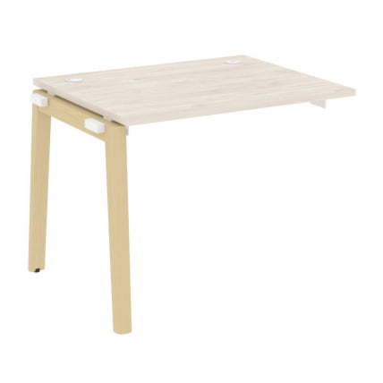 Наборный элемент рабочей станции ONIX WOOD OW.1.NRS-1.8 Денвер Светлый/Светлый_0