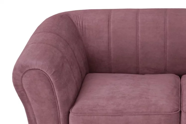 Диван двухместный Бруклин Премиум Д2 Ультра Ява Категория 1_8