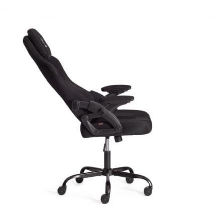 Кресло iShark ткань, черный_16