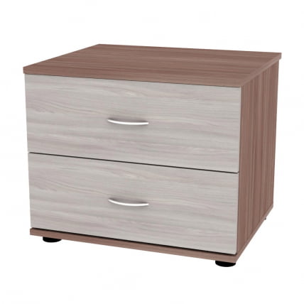 Комод Алиса(K8)458х540х459ручкаскоба96мм(ЯШТ-ЯШС)_0