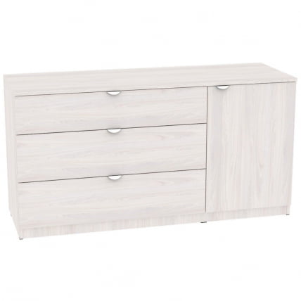 Комод Калисто(К49)699х1352х468ручкаторцеваяТР-2(ЯАС) / Калисто(K49)699х1352х468ручкаторцеваяTR-2(ЯАС)_0