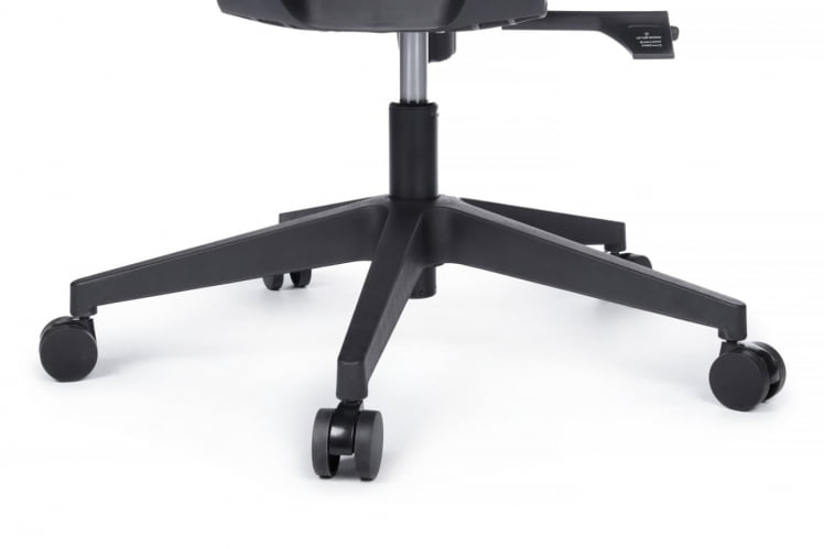 Кресло Astra W-365A Серый_9