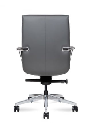 Кресло офисное Parker LB grey_4