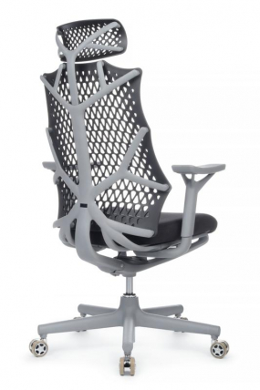 Кресло Ego A644 Черный_2