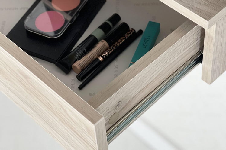 Трюмо Арина STA-01 Дуб мария_4