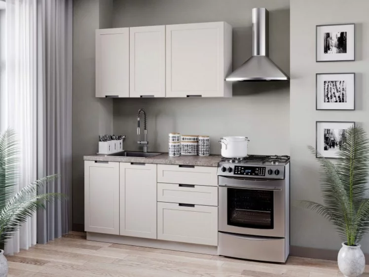 Модульная кухня Джамис