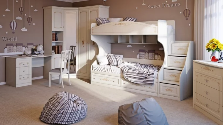 Детская Лючия