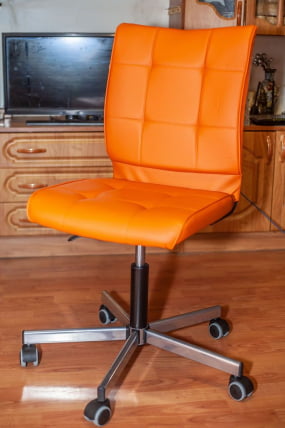 Кресло для оператора Бюрократ CH-330M/OR-20_7