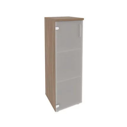 Шкаф средний узкий левый ONIX O.SU-2.4(L) Дуб Аризона_0