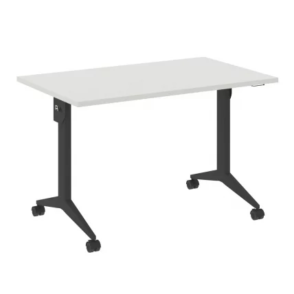 Стол складной мобильный X-Pull X.M-2.7 Белый Бриллиант/Антрацит_0