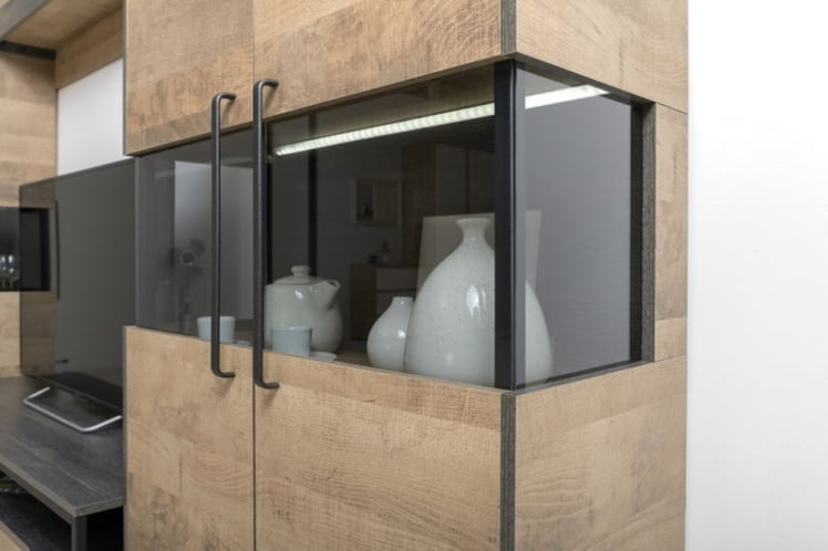 Гостиная Трувор комплект №1_7