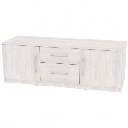 Комод Калисто(K30)475х1352х468ручкарейлинг160мм(ЯАС)_0