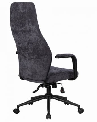 Офисное кресло для руководителей ДОБРИН ЛОКИ (антрацит (ВРХ230-01)) / DOBRIN LOKI (VRH230-01))_6