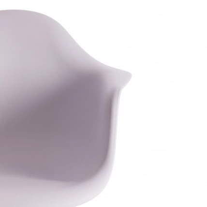 Кресло-качалка CINDY (mod. C1025A) пластик/металл/дерево, 65 х 61 х 74 см, белый 018 /натуральный_5