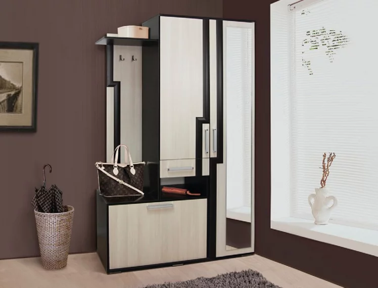 Прихожая Лира (BTS)_0