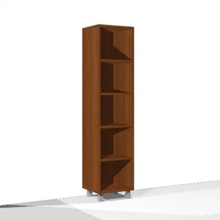 Стеллаж В431.1 Дуб девон_0