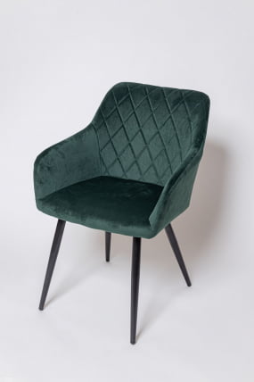 Стул UDC 8266 зелёный G062-19_1