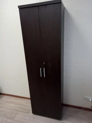 Шкаф с полками Цезарь 21.12_3