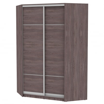 Шкаф-купе YA-230х1400-718-5(ЯАТ-D4D4)_0