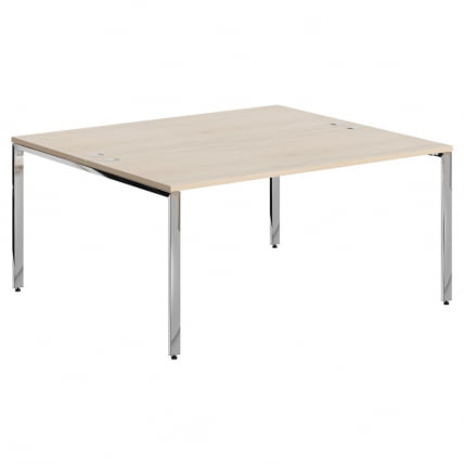 Рабочая станция XTEN GLOSS XGWST 1614 Бук Тиара_0