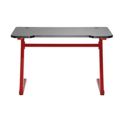Стол для геймеров LUMI GMD-02-Red_1