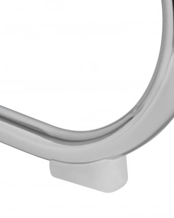 Офисное кресло для посетителей DOBRIN CODY Бежевый_9