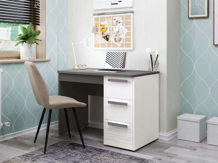 Стол письменный (лев/прав) Аляска 501.26_0