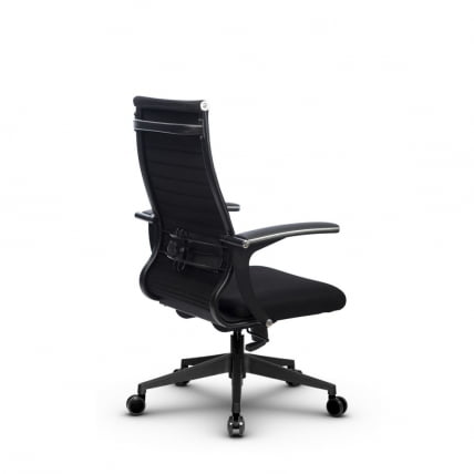 Офисное кресло МЕТТА B 2b 19/U158, Основание 17832 Черный_3