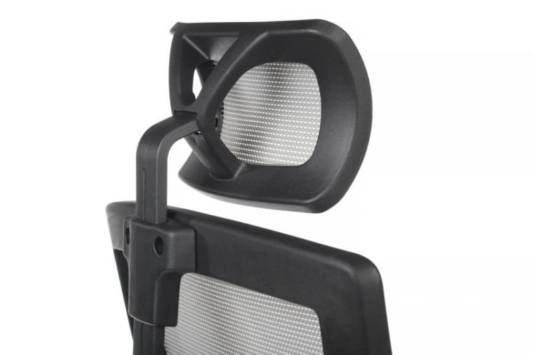 Кресло Step RCH A2320 Серый_5