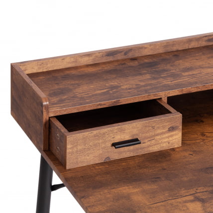 Cтол WD-13 Burnt_6