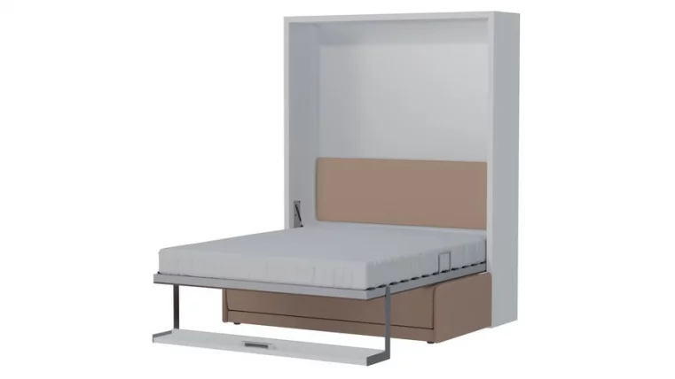 Диван Малевич К 1600 Белый Дуб Сонома Либерти 5_1