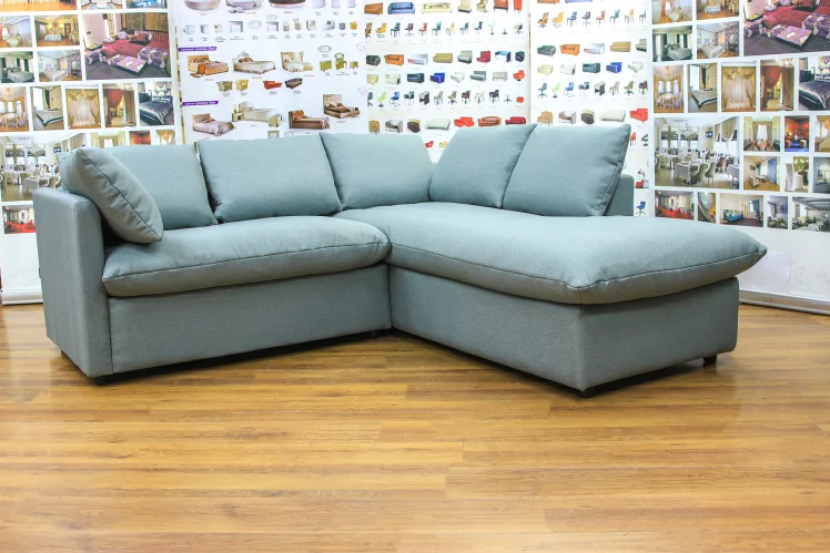 Угловой диван Страйк (2100) левый/правый В_0