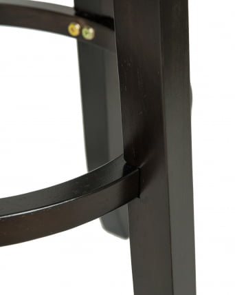 Стул барный DOBRIN JOHN BAR Кремовый_6