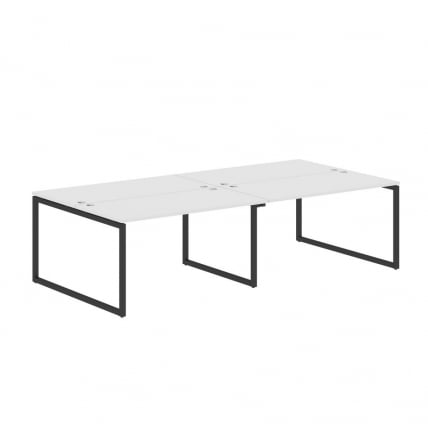 Рабочая станция XTEN-Q XQWST 2814 Белый Антрацит_0