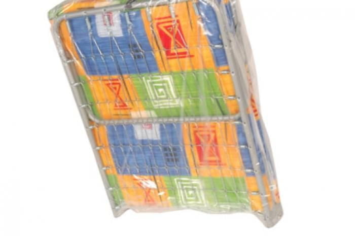 Раскладушка Надежда_2