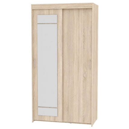 Шкаф-купе T-1-230х120х60-M(ДСС-3)_0