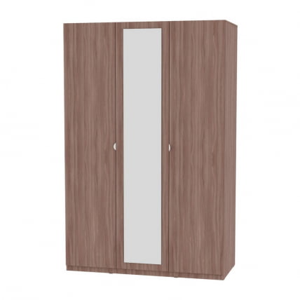 Шкаф распашный Р-198х135х60-1-ТР-М(ЯШТ) / R-198х135х60-1-TR-M(ЯШТ)_0