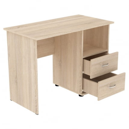 Стол Алиса(Т16)743х1000х522ручкаскоба96мм(ЯШС) / Алиса(T16)743х1000х522ручкаскоба96мм(ЯШС)_1