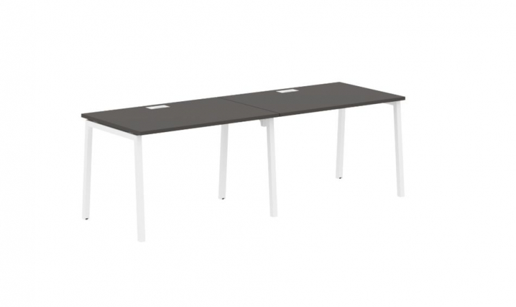 Бенч-система EDIS ELWST 2380 Мокко Белый_0