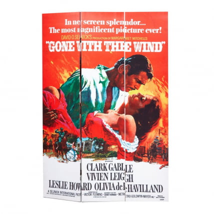 Ширма SCARLETTE (3 створки) 40x180 см_1