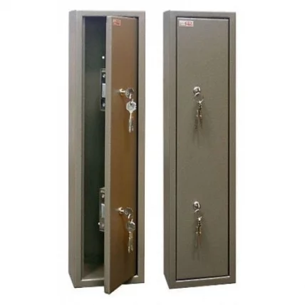 Шкаф оружейный Д 3У_0