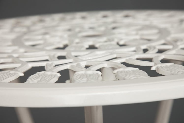 Комплект Secret De Maison Waltz of flowers (стол +2 стула)_3