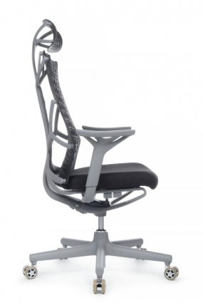 Кресло Ego A644 Черный_1