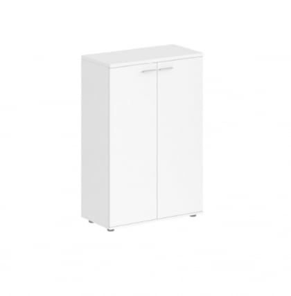 Шкаф средний Sigma SG.803.WH.WH Белый_0