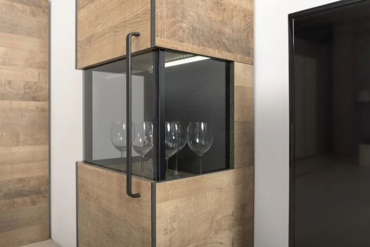 Гостиная Трувор