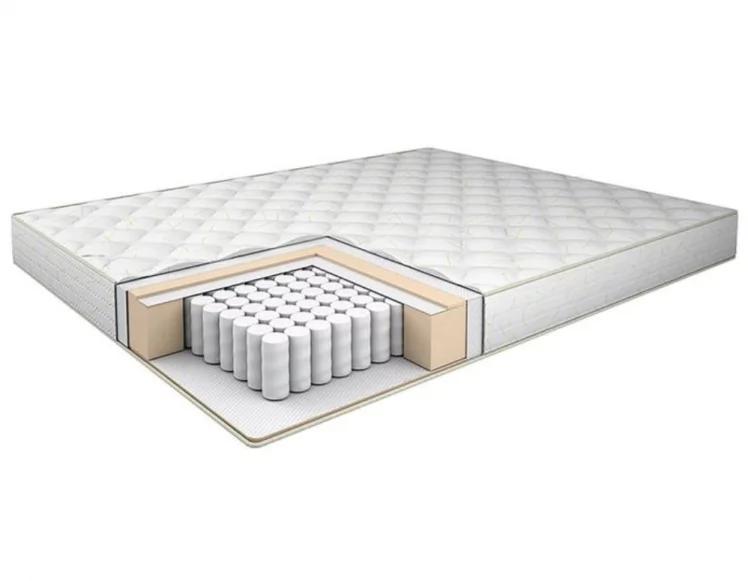 Матрас СонRise Eco Comfort 90х200_0