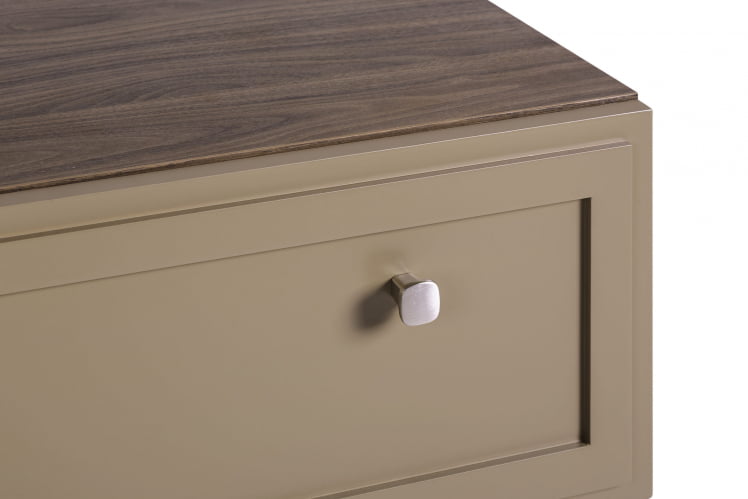 Комод 3 ящика Norton (К) Беж_3