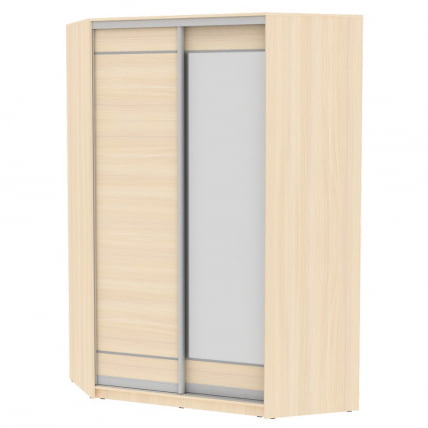 Шкаф-купе YA-230х1400-568-3(ДМ-D1D2)_0