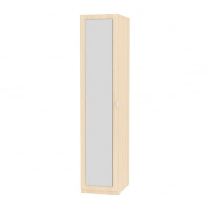 Шкаф распашный Р-198х45х60-2-ТР-М(ДМ) / R-198х45х60-2-TR-M(ДМ)_0