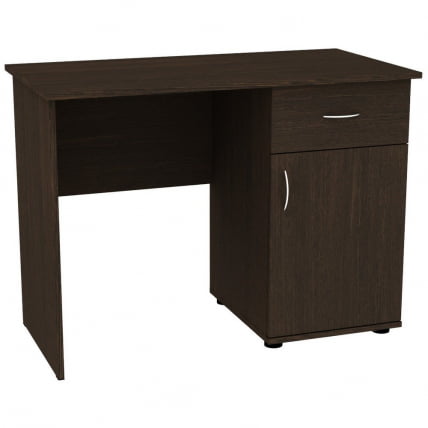 Стол Алиса(T12)743х1000х522ручкаскоба96мм(Венге)_0